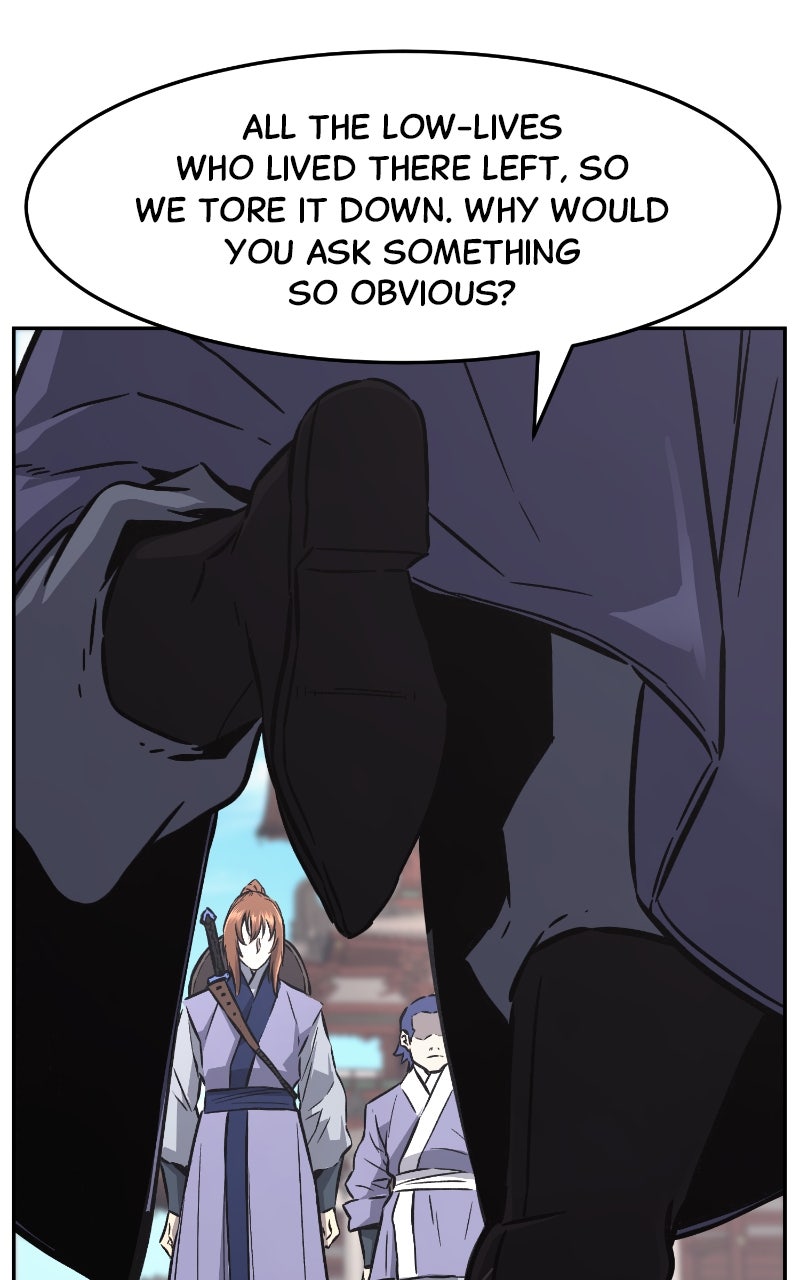 Read Absolute Sword Sense ENGLISH Manga Online