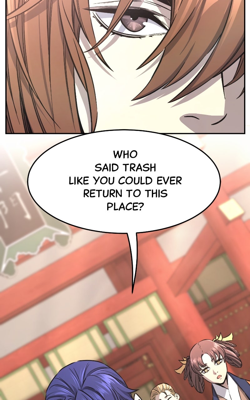 Read Absolute Sword Sense ENGLISH Manga Online