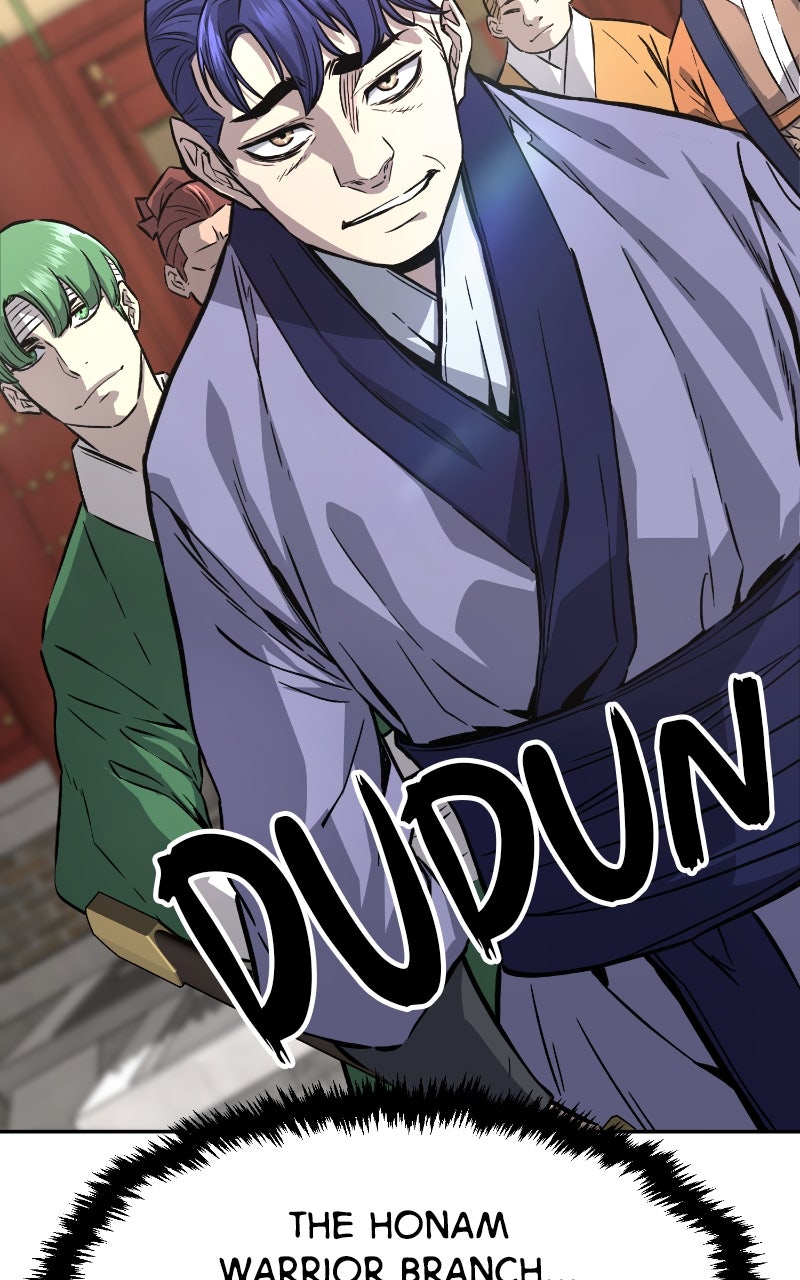 Read Absolute Sword Sense ENGLISH Manga Online