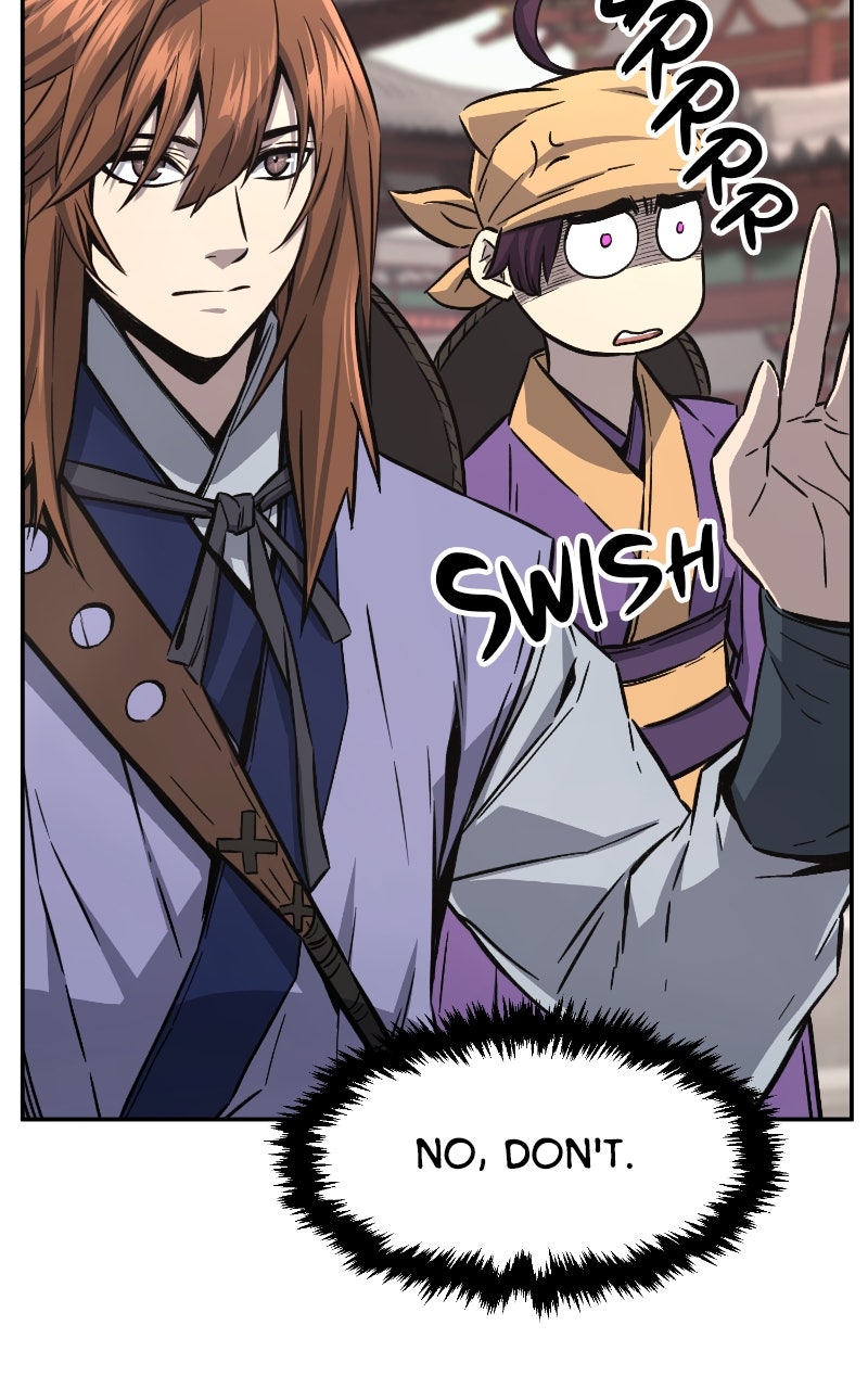 Read Absolute Sword Sense ENGLISH Manga Online