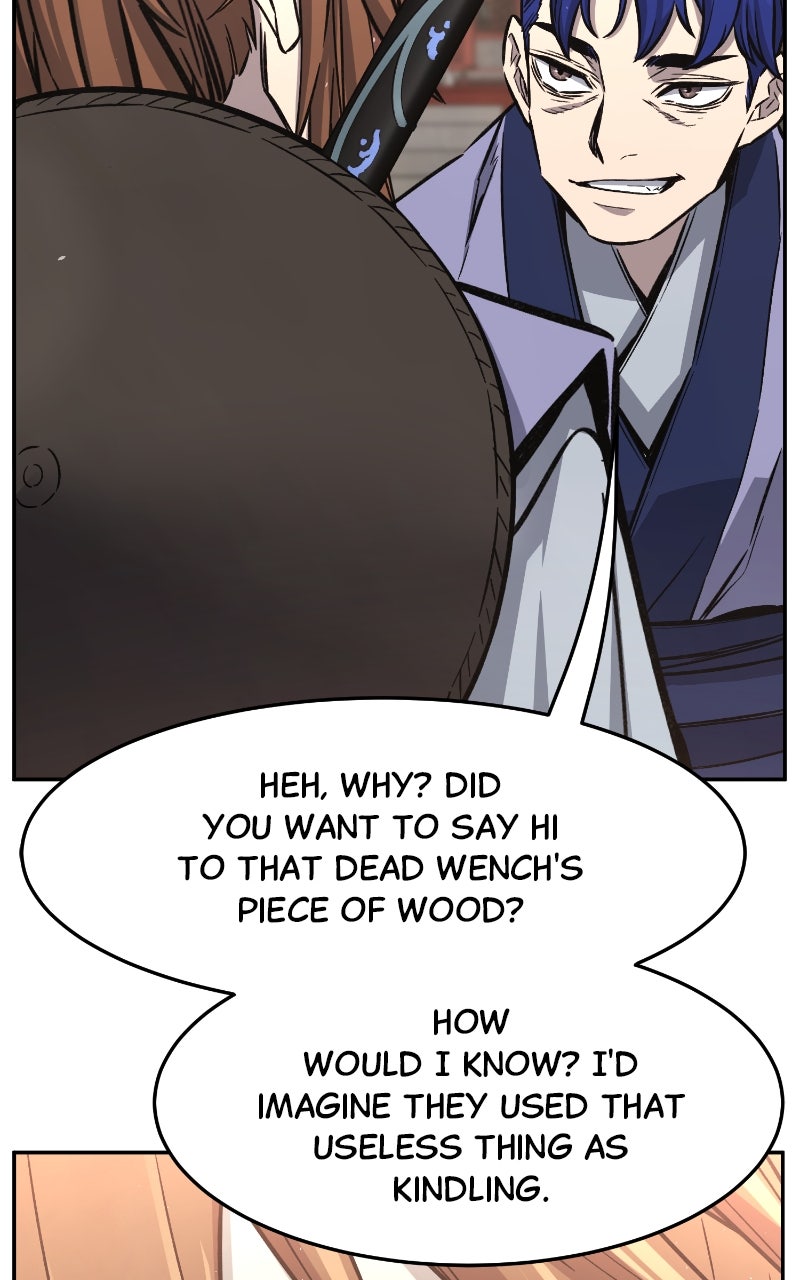 Read Absolute Sword Sense ENGLISH Manga Online