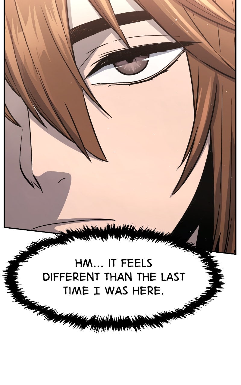 Read Absolute Sword Sense ENGLISH Manga Online