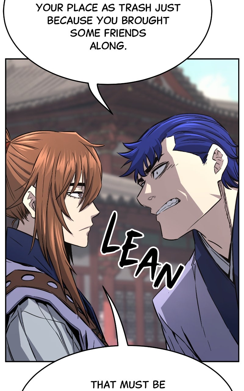 Read Absolute Sword Sense ENGLISH Manga Online