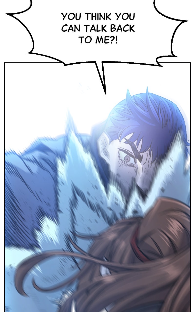 Read Absolute Sword Sense ENGLISH Manga Online