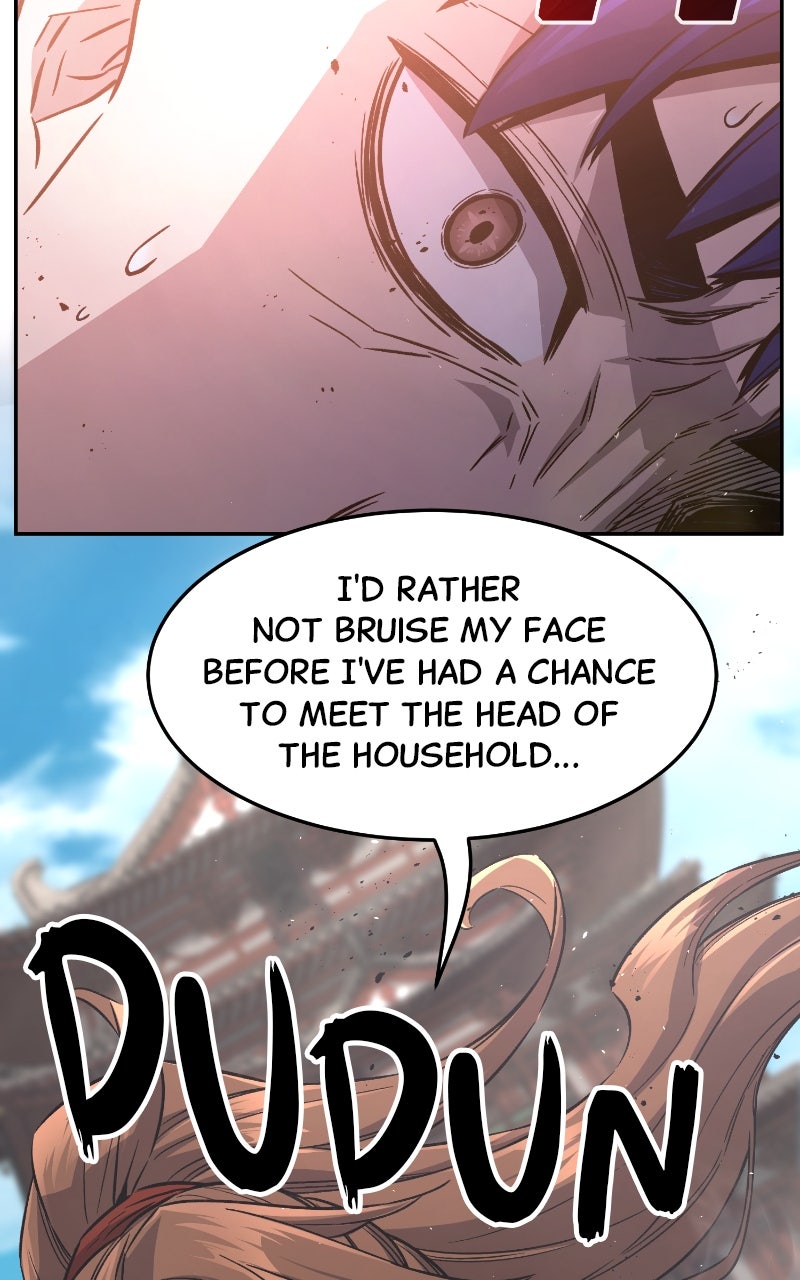 Read Absolute Sword Sense ENGLISH Manga Online