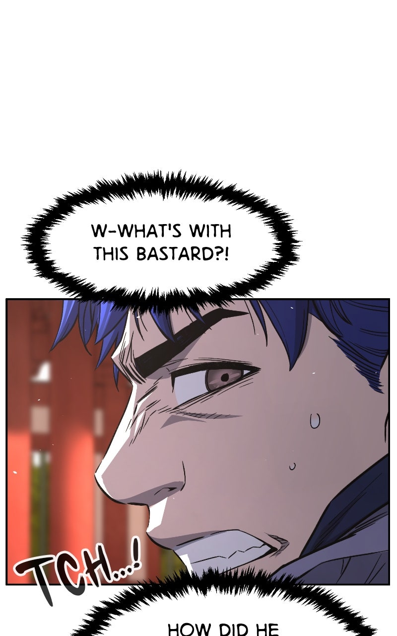 Read Absolute Sword Sense ENGLISH Manga Online