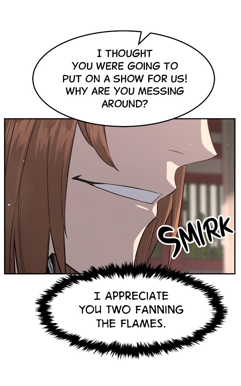 Read Absolute Sword Sense ENGLISH Manga Online