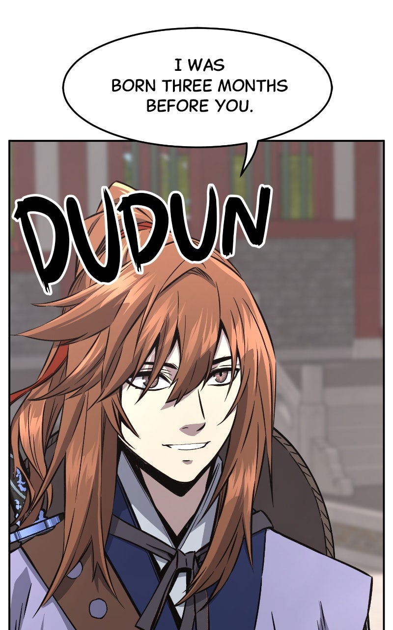 Read Absolute Sword Sense ENGLISH Manga Online