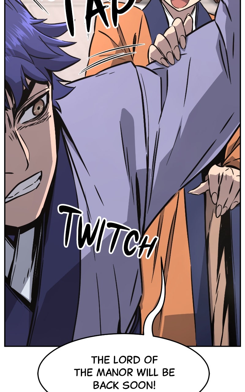 Read Absolute Sword Sense ENGLISH Manga Online