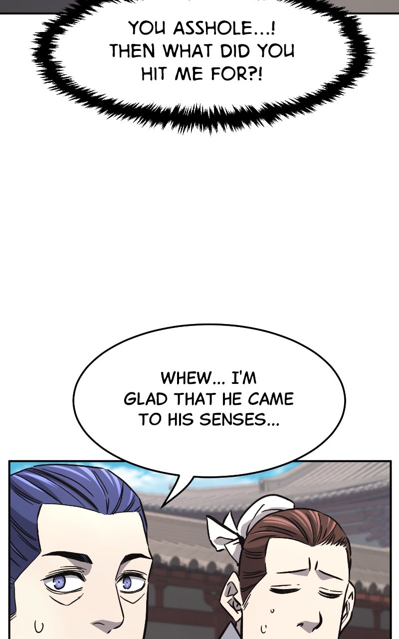 Read Absolute Sword Sense ENGLISH Manga Online