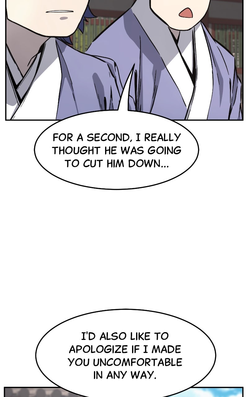 Read Absolute Sword Sense ENGLISH Manga Online