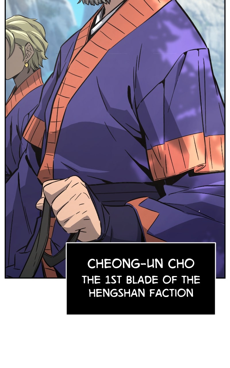 Read Absolute Sword Sense ENGLISH Manga Online