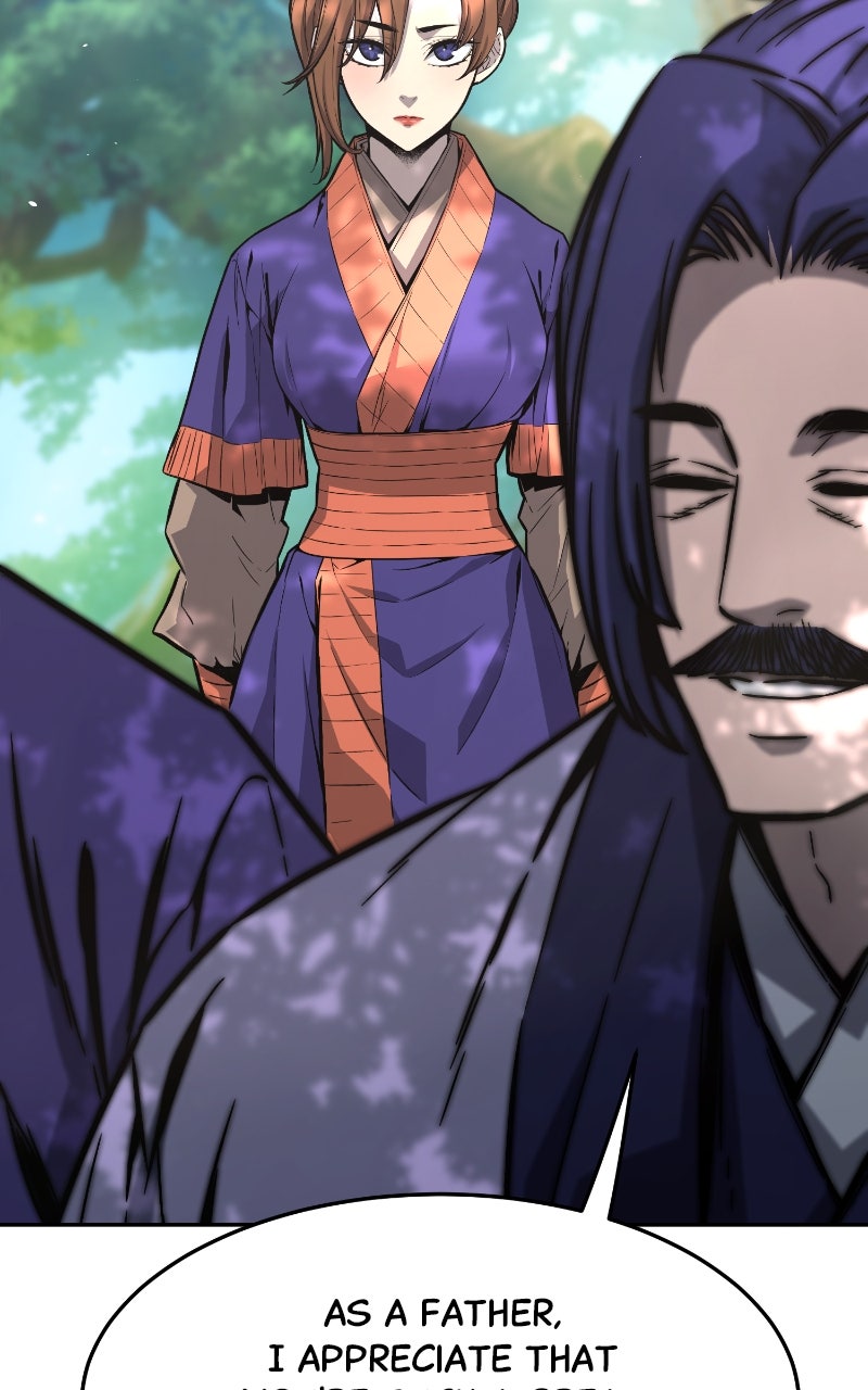 Read Absolute Sword Sense ENGLISH Manga Online