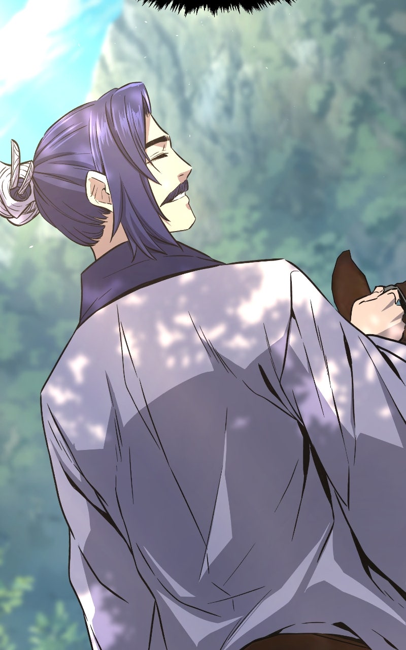 Read Absolute Sword Sense ENGLISH Manga Online