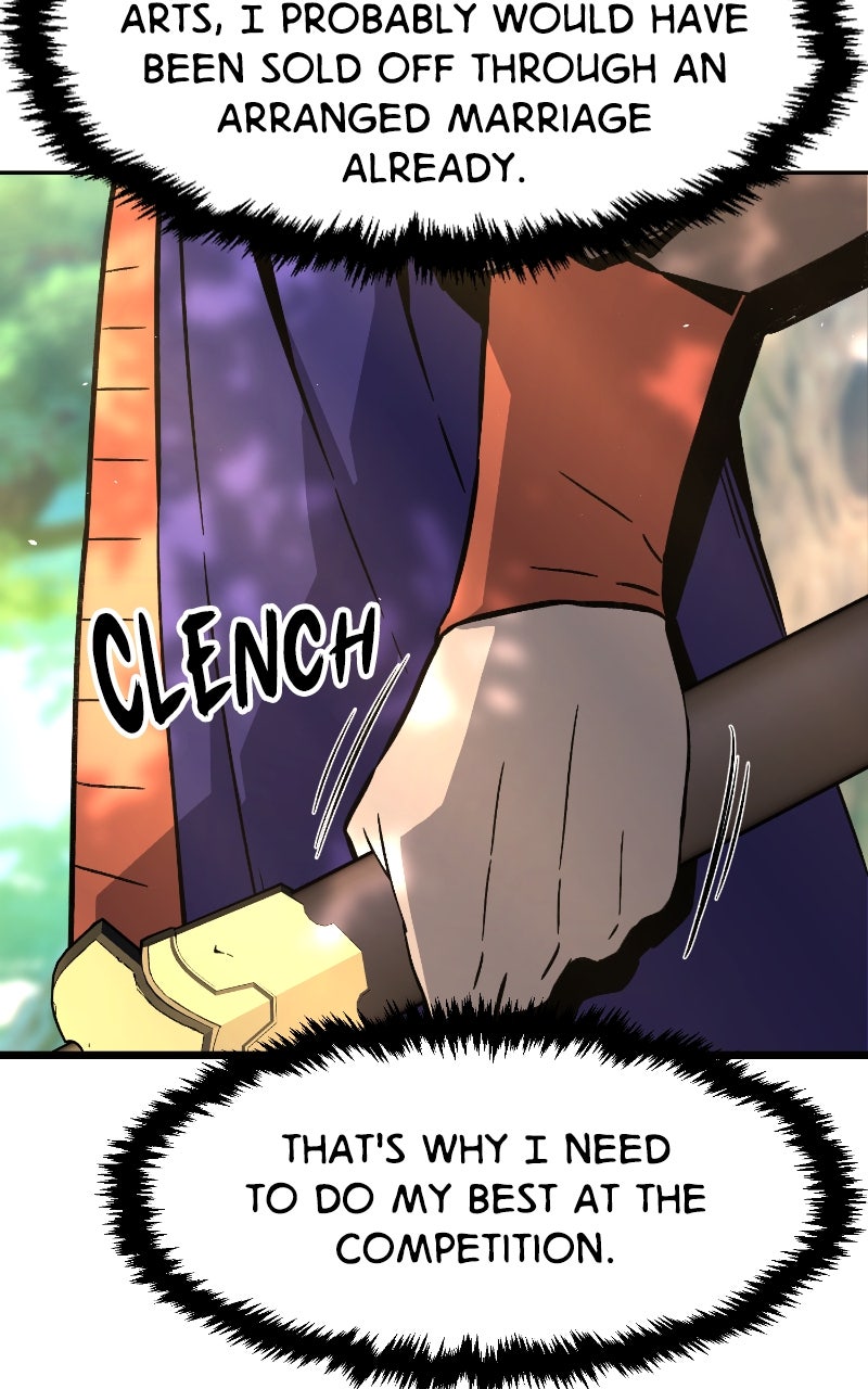 Read Absolute Sword Sense ENGLISH Manga Online