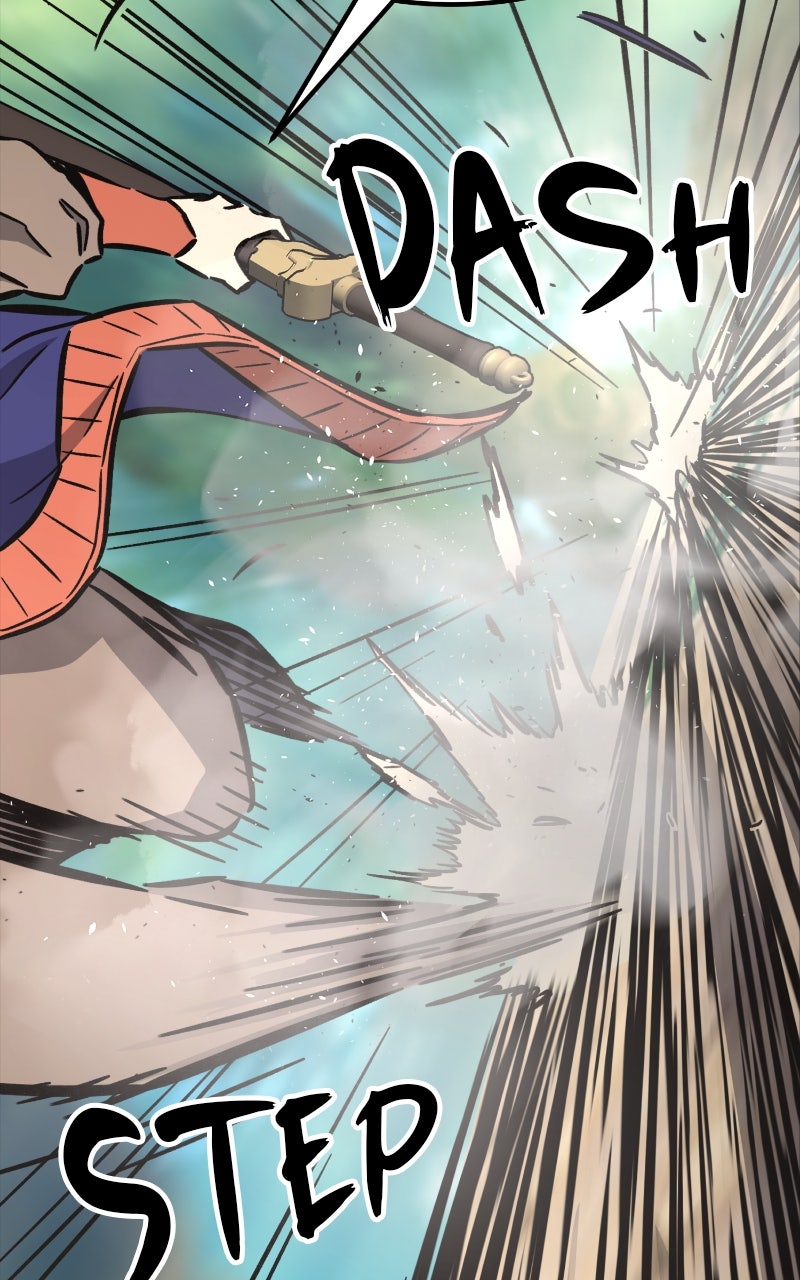 Read Absolute Sword Sense ENGLISH Manga Online