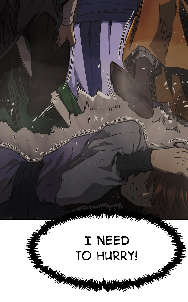 Read Absolute Sword Sense ENGLISH Manga Online