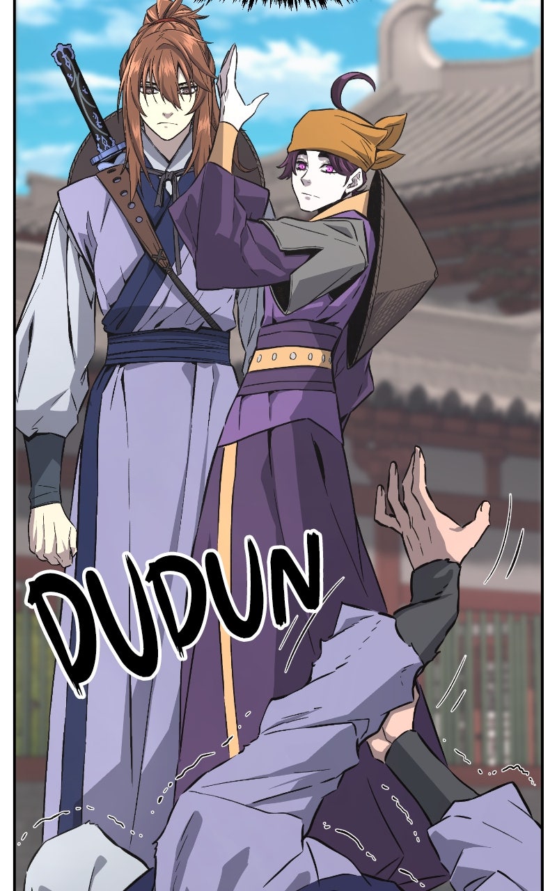 Read Absolute Sword Sense ENGLISH Manga Online