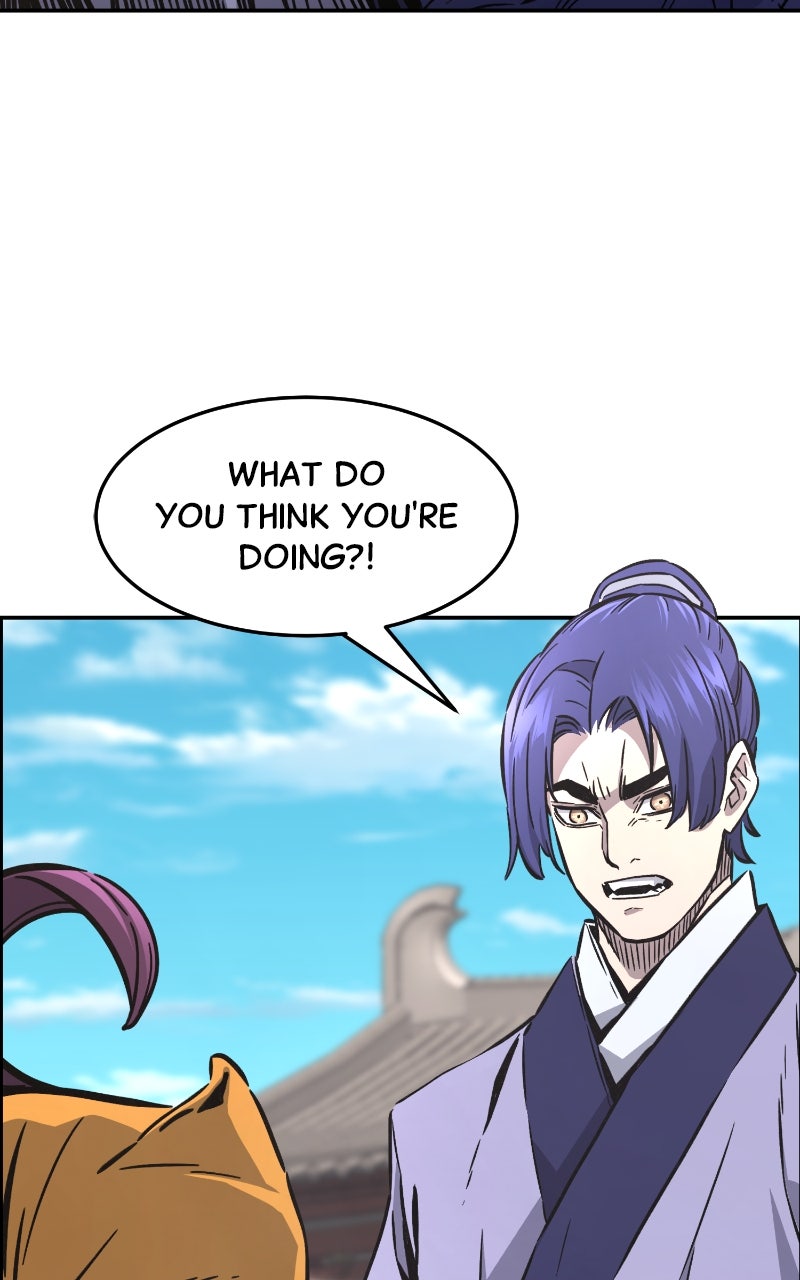 Read Absolute Sword Sense ENGLISH Manga Online