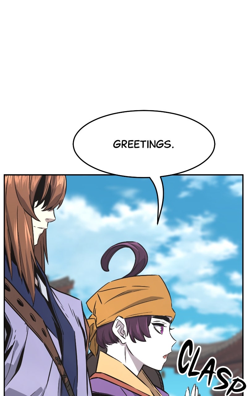 Read Absolute Sword Sense ENGLISH Manga Online