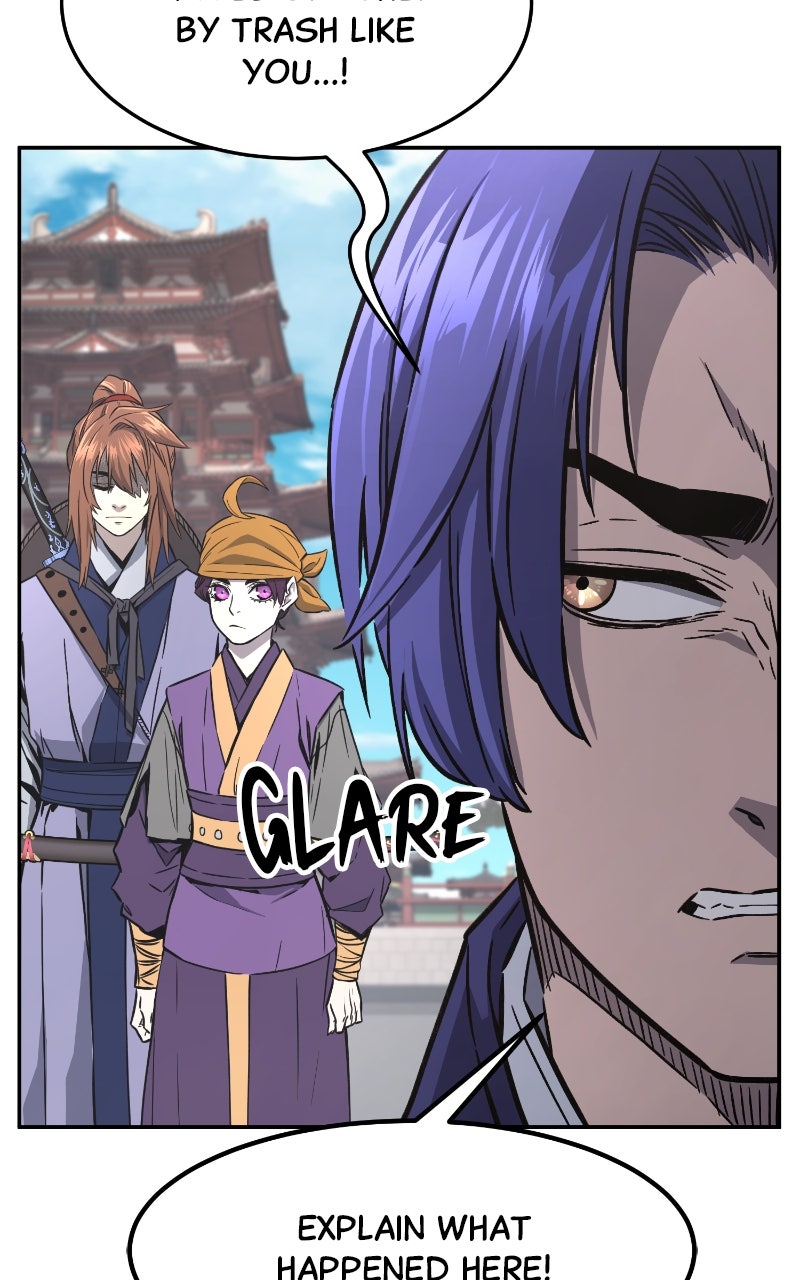 Read Absolute Sword Sense ENGLISH Manga Online