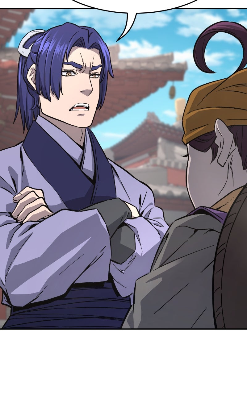 Read Absolute Sword Sense ENGLISH Manga Online