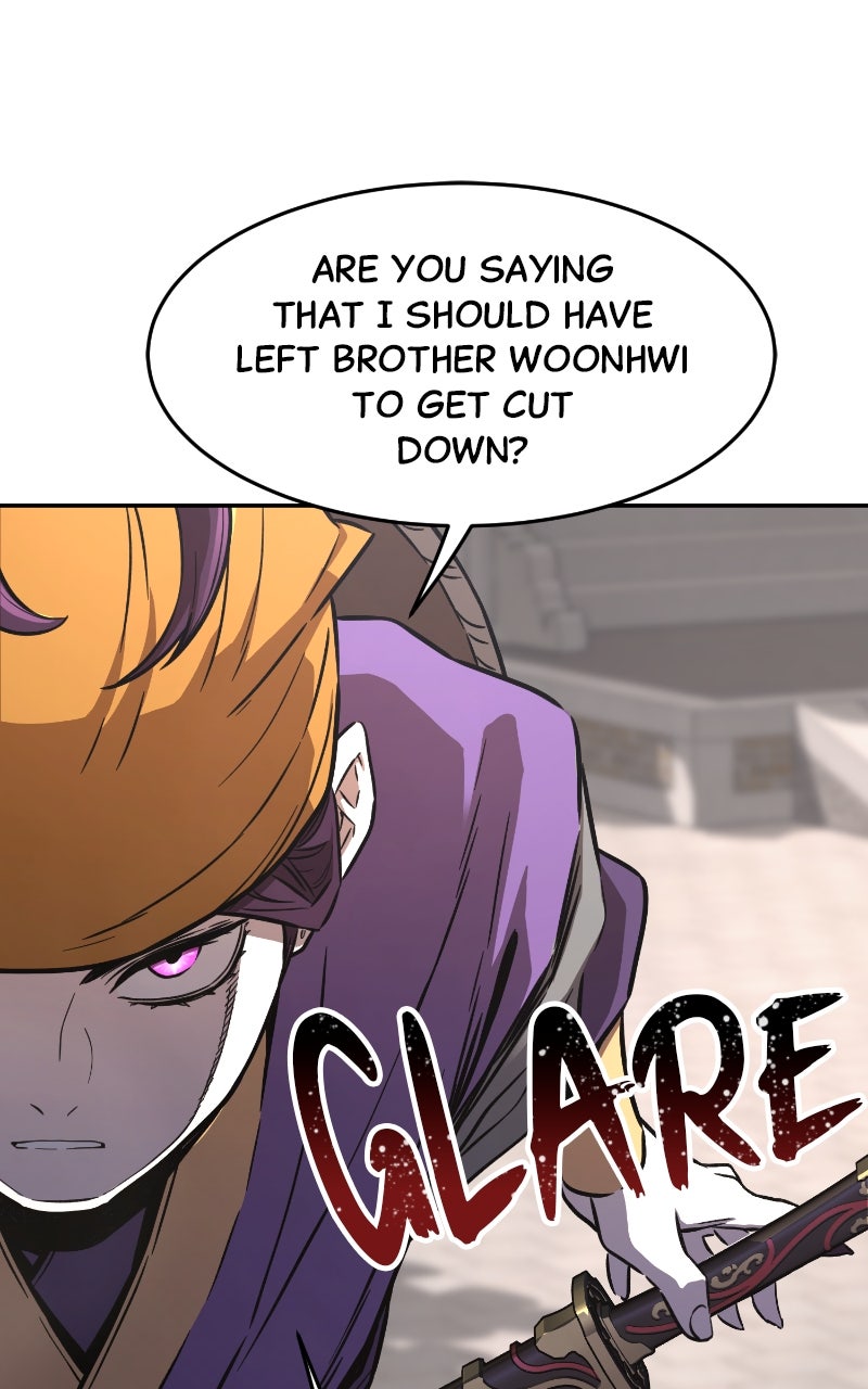 Read Absolute Sword Sense ENGLISH Manga Online