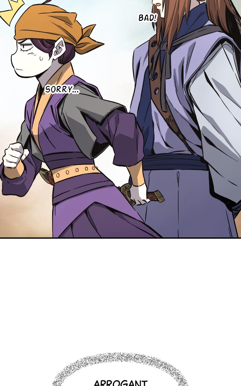 Read Absolute Sword Sense ENGLISH Manga Online