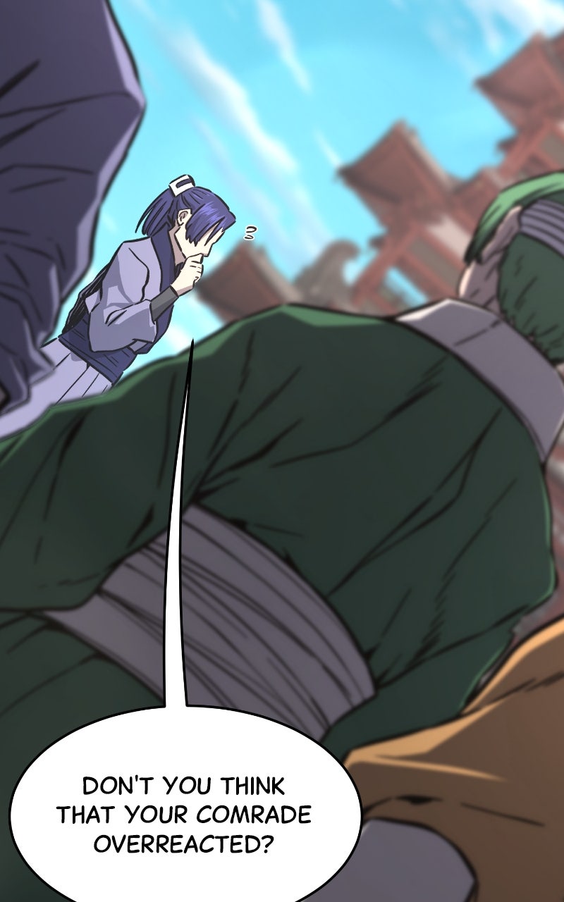 Read Absolute Sword Sense ENGLISH Manga Online