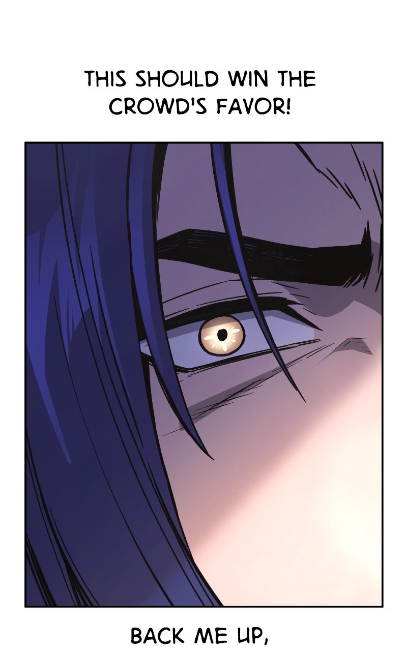 Read Absolute Sword Sense ENGLISH Manga Online