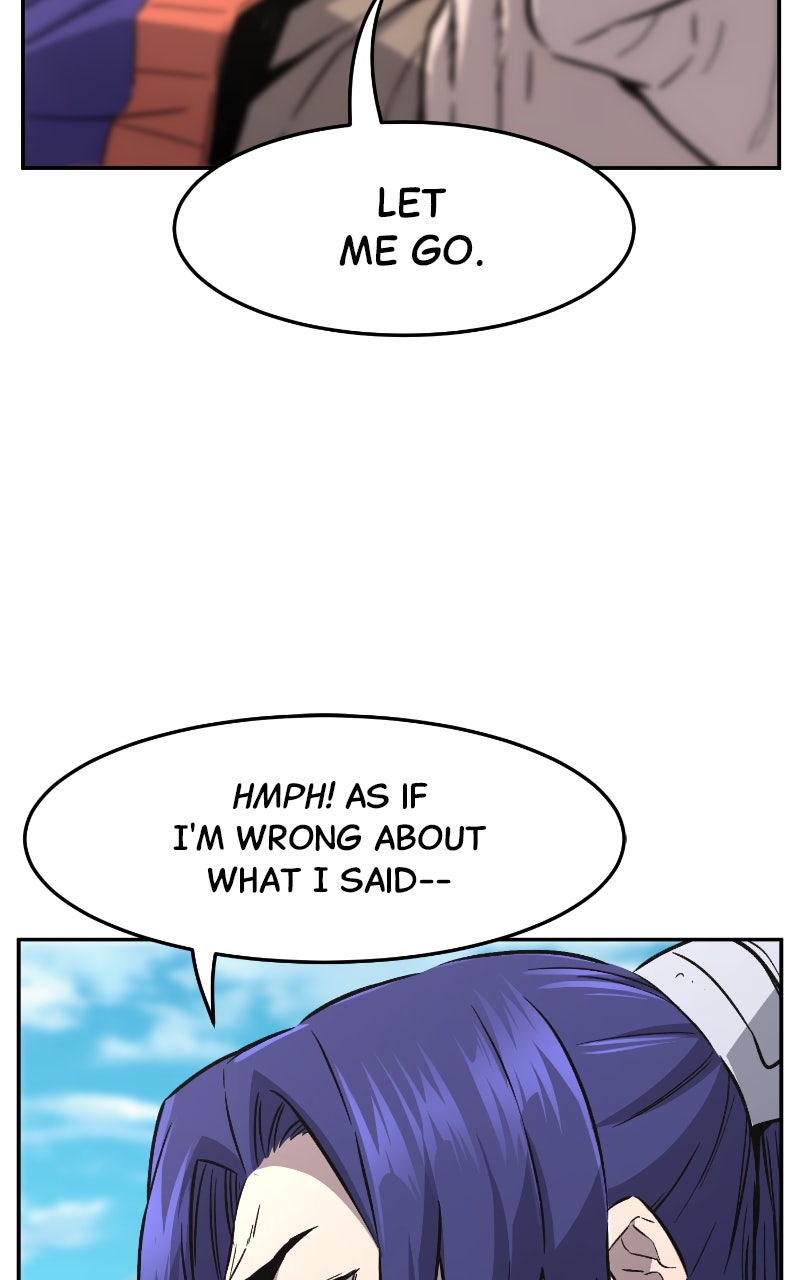 Read Absolute Sword Sense ENGLISH Manga Online