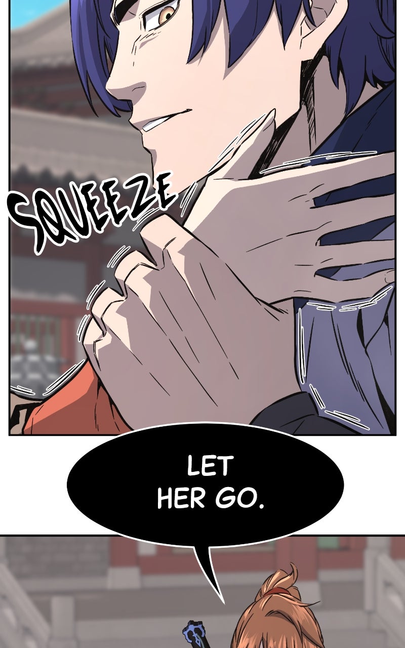 Read Absolute Sword Sense ENGLISH Manga Online