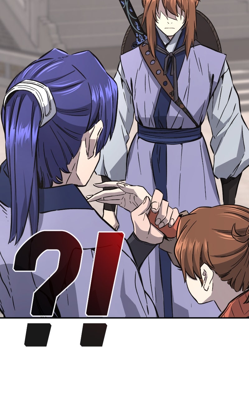 Read Absolute Sword Sense ENGLISH Manga Online