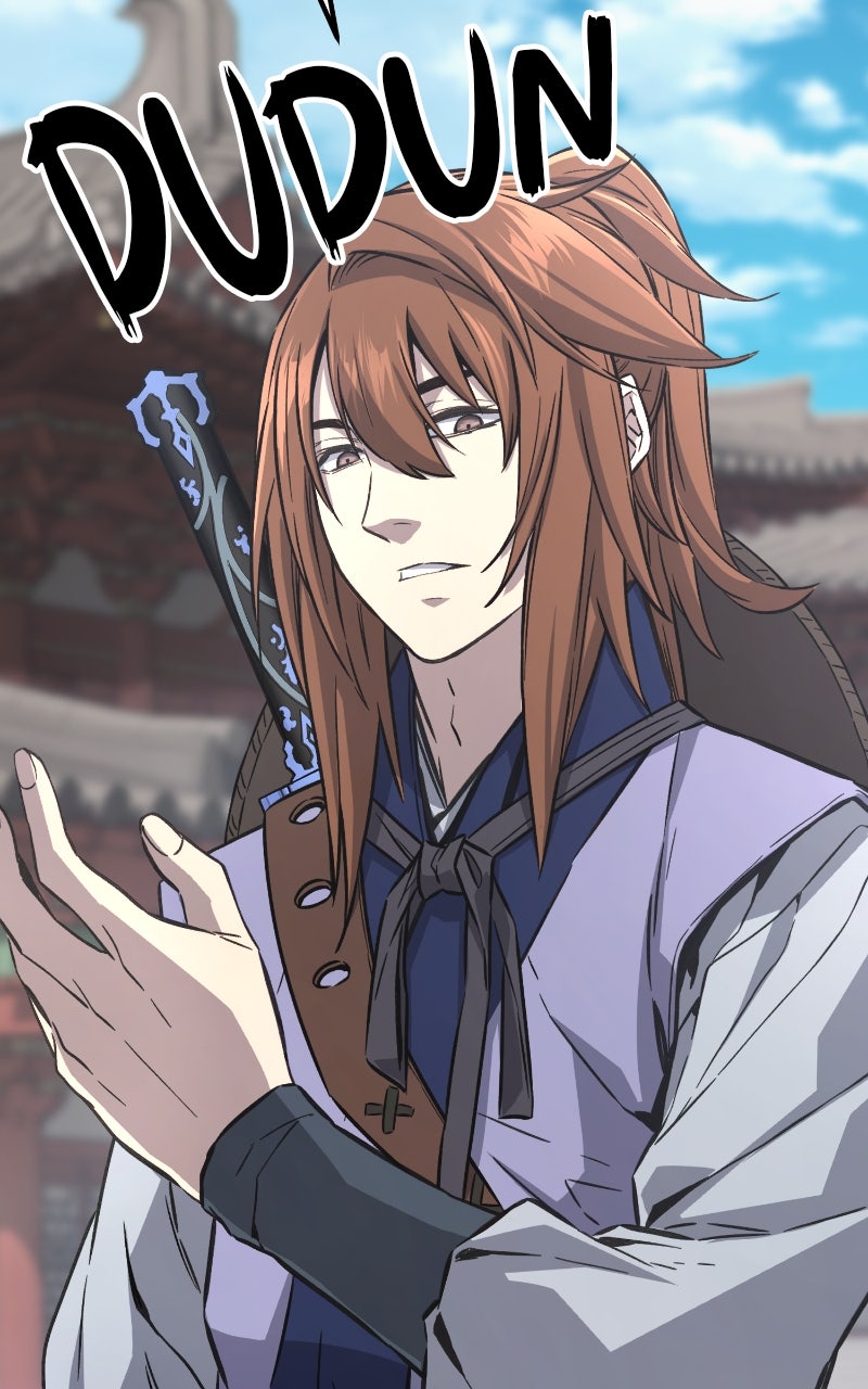 Read Absolute Sword Sense ENGLISH Manga Online