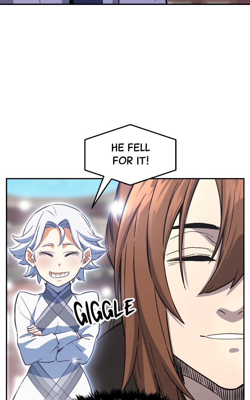 Read Absolute Sword Sense ENGLISH Manga Online