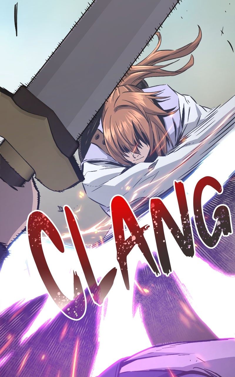 Read Absolute Sword Sense ENGLISH Manga Online