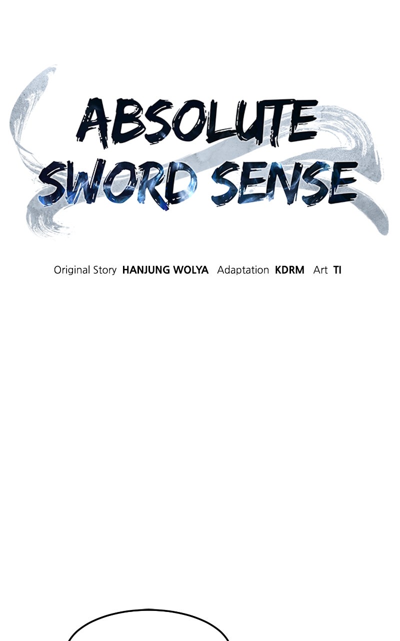 Read Absolute Sword Sense ENGLISH Manga Online