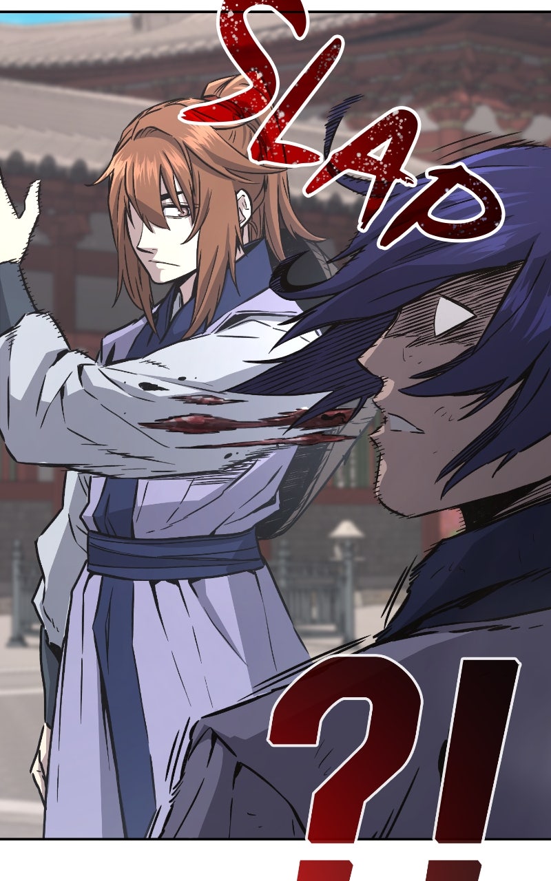 Read Absolute Sword Sense ENGLISH Manga Online