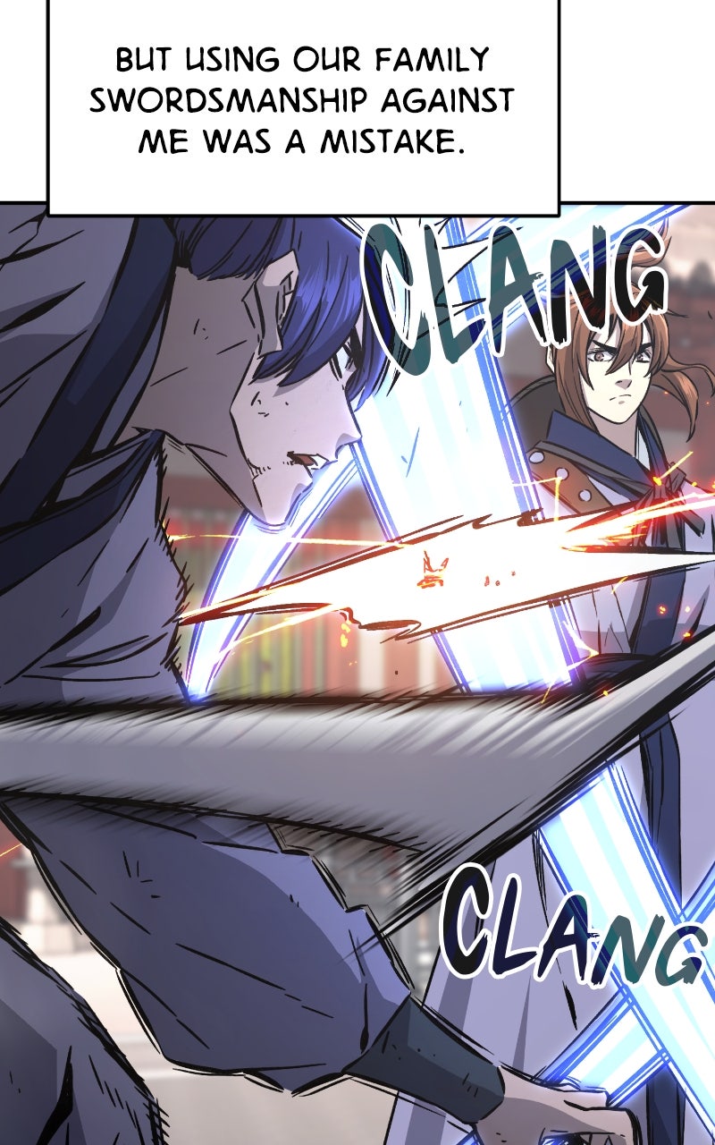 Read Absolute Sword Sense ENGLISH Manga Online