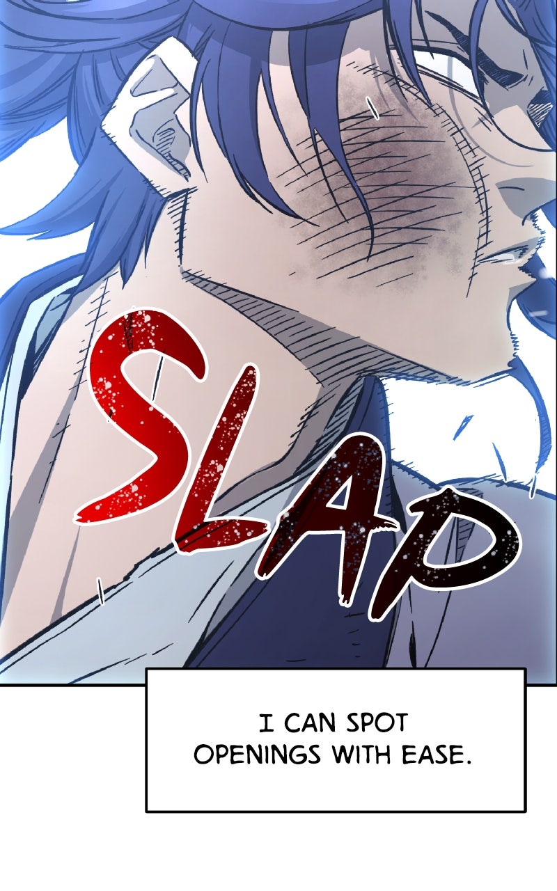 Read Absolute Sword Sense ENGLISH Manga Online