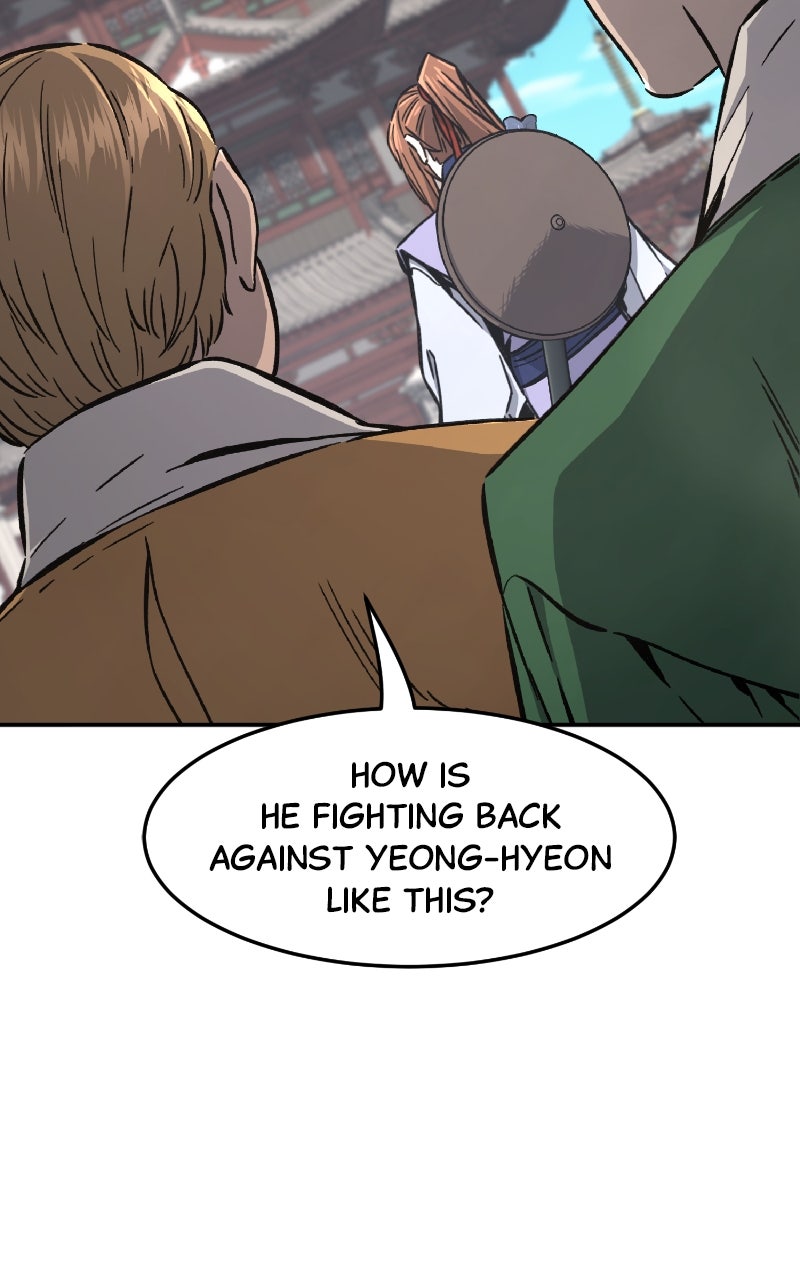 Read Absolute Sword Sense ENGLISH Manga Online