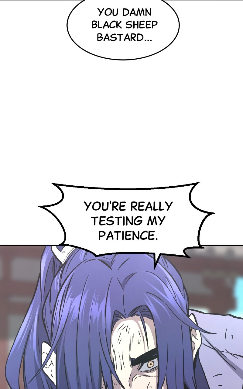 Read Absolute Sword Sense ENGLISH Manga Online