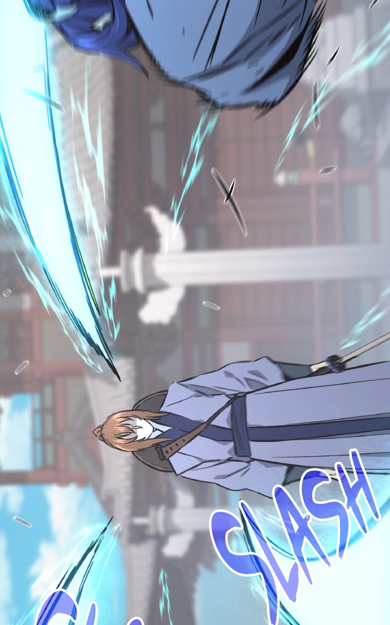 Read Absolute Sword Sense ENGLISH Manga Online