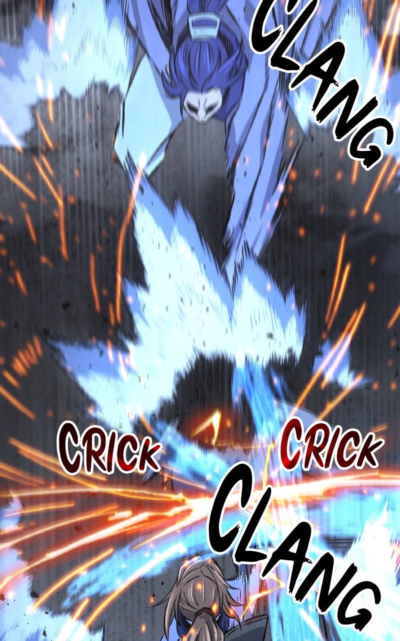 Read Absolute Sword Sense ENGLISH Manga Online