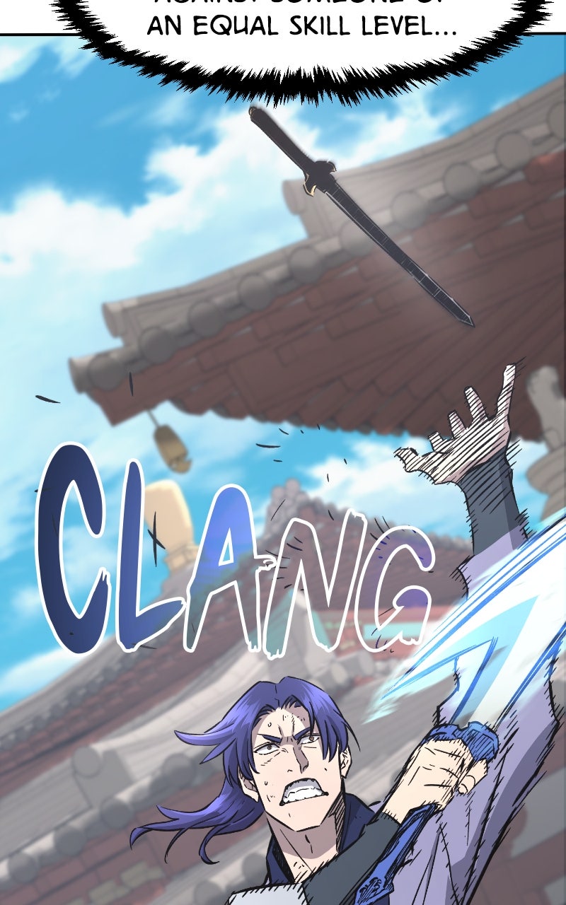 Read Absolute Sword Sense ENGLISH Manga Online