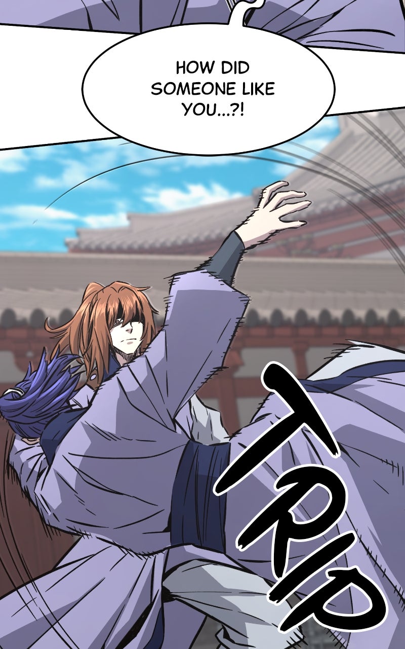 Read Absolute Sword Sense ENGLISH Manga Online