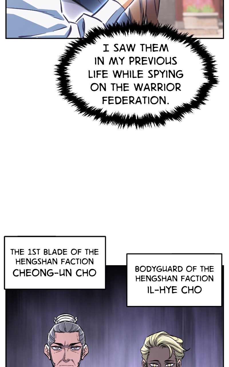 Read Absolute Sword Sense ENGLISH Manga Online