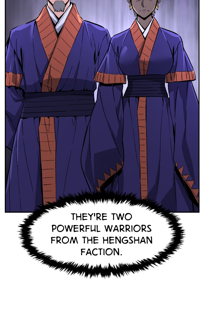 Read Absolute Sword Sense ENGLISH Manga Online