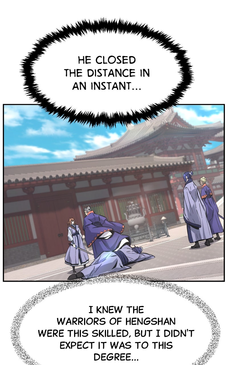 Read Absolute Sword Sense ENGLISH Manga Online