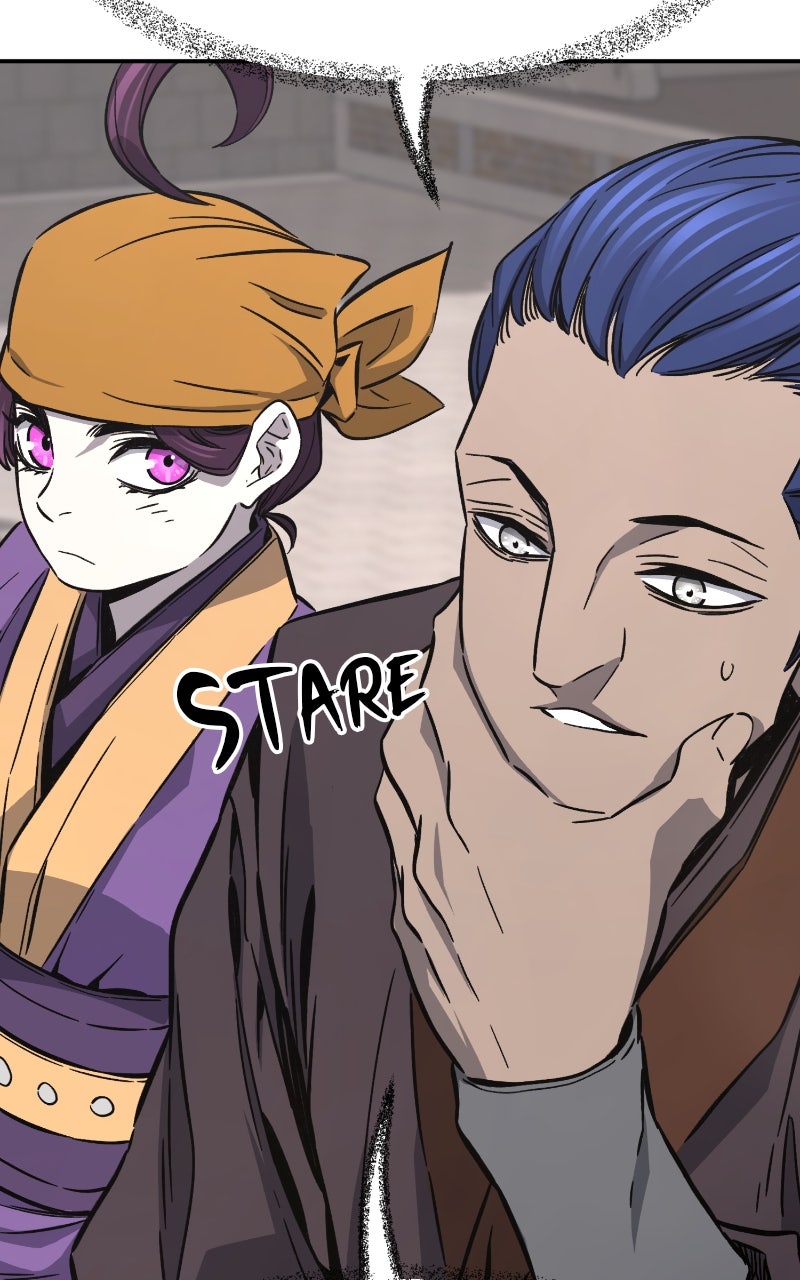 Read Absolute Sword Sense ENGLISH Manga Online